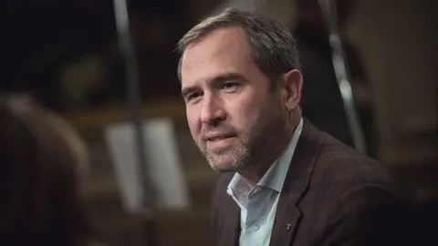 CEO Ripple: Майкл Сэйлор нанёс ущерб всему рынку криптовалют
