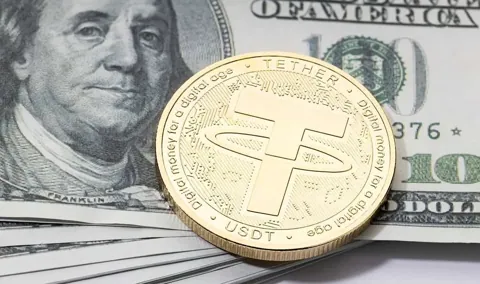 Правоохранители Украины перевели под госуправление 8,3 млн конфискованных USDT