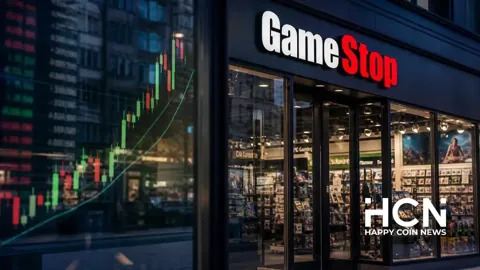 Компания GameStop повторно сделает eBay предложение о покупке