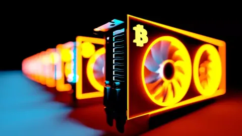 Затраты биткоин-майнеров на даты-центры и ИИ превысили доходы
