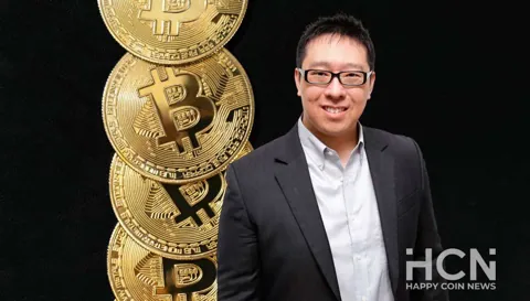 Самсон Моу высказался о падении акций STRC и продаже биткоинов