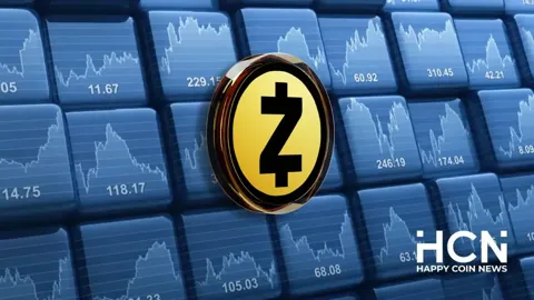 Приватность снова в цене, но рынок переживает кризис доверия к Zcash