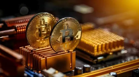 Tether отказалась от майнинга биткоинов в Уругвае из-за разногласий с властями