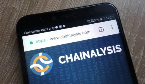 Компания Chainalysis подала иск против США из-за контракта с конкурентами