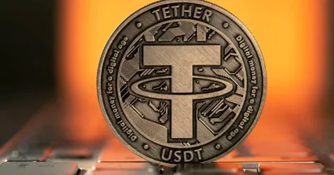 Компания Tether прекращает выпуск стейблкоина aUSDT, обеспеченного золотом