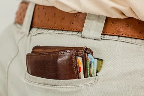 МВФ подтвердил продажу кошелька Chivo, но правительство Сальвадора молчало