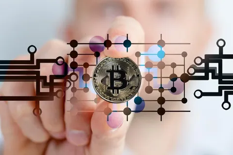 Sui привлекает 500 млн долларов под биткоин-залог и инвестирует в DATA Network