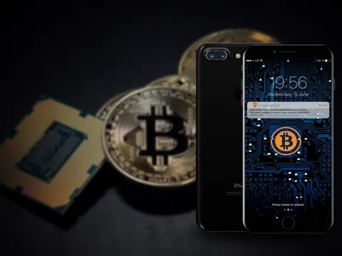Block запустил первую массовую рекламную кампанию о биткоине