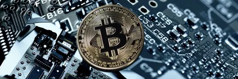 CryptoQuant назвали условия завершения коррекции биткоина