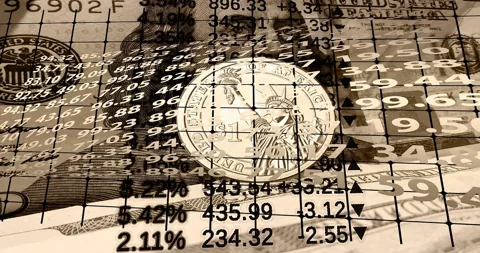 Nasdaq: токенизация может освободить десятки миллиардов долларов залога
