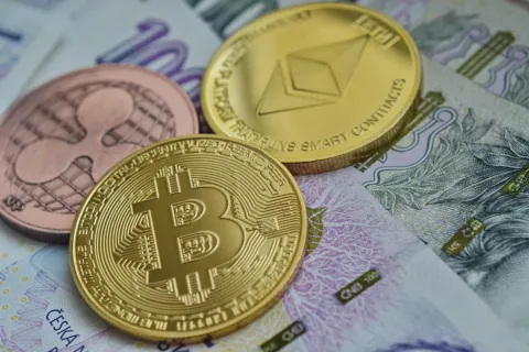 Биткоин опустился ниже $80 000 на фоне рекордного роста PPI в США