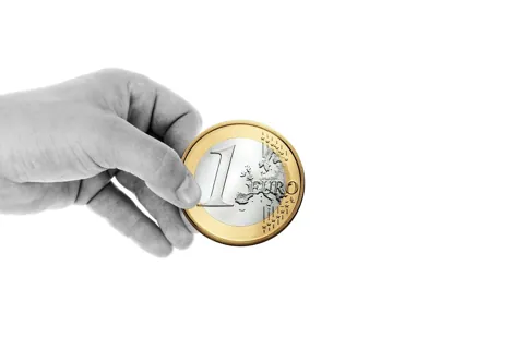 EOS подешевел на 11% за день на фоне давления продавцов