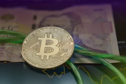 Почему рост партнёрств Ripple на $16 трлн не разогнал курс XRP