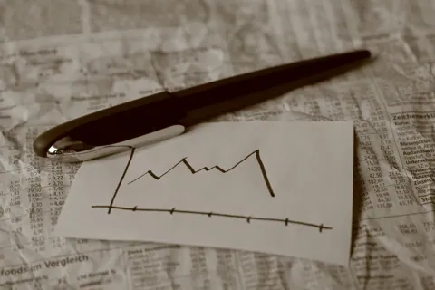 RENDER падает на 7,22%, остается ниже ключевых средних