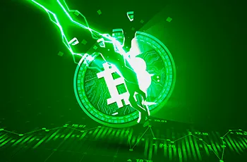 K33 Research: Недельный объем торгов BTC упал до минимума 2021 года