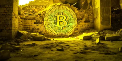 Топовый криптоаналитик, предсказавший рост биткойна 2022 года, теперь заявляет, о медвежьем тренде