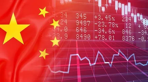 Binance игнорирует китайский запрет на криптовалюты, достигая ежемесячный объема торгов в размере 90 млрд долларов