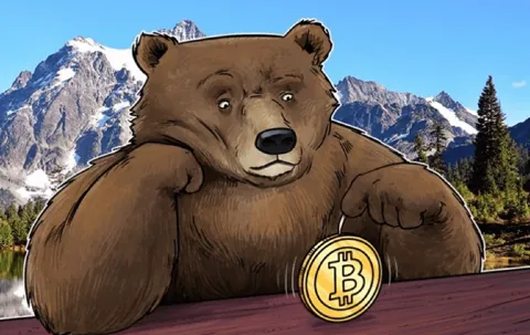 BTC столкнется с неустойчивостью перед отчетом по NFP в пятницу
