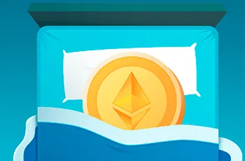 Спящий 8 лет кошелек перевел ETH на 1,19 млн долларов