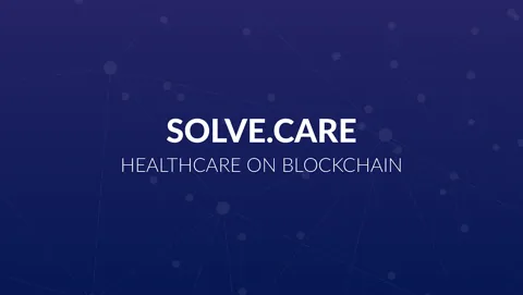 Binance Pay совместно с Solve.Care позволяет использовать криптовалюту для оплаты медицинских услуг.