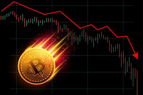 Недостаток ликвидности BTC. Большой разбор от Glassnode