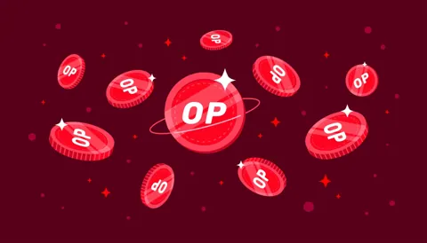 Начался аирдроп от Optimism на 19 млн токенов