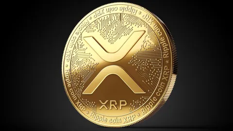 Произойдет ли рост XRP или она упадет еще больше? Аналитик: предстоят огромные перемены.