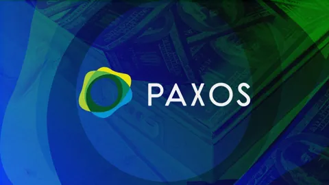 PayPal (Paxos) раскрыл данные о резервах, обеспечивающих PYUSD