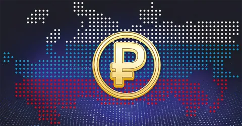 Тестирование крипторубля продолжается
