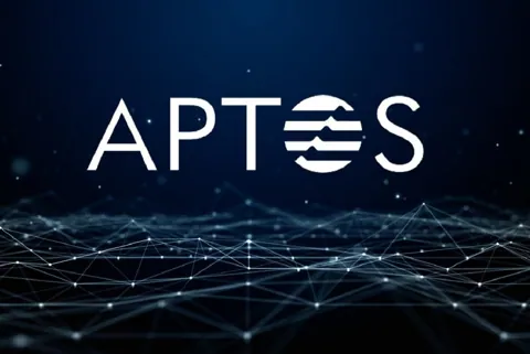 Медвежьи настроения преобладают, поскольку Aptos планирует разблокировку токенов APT на сумму $103 млн в ноябре