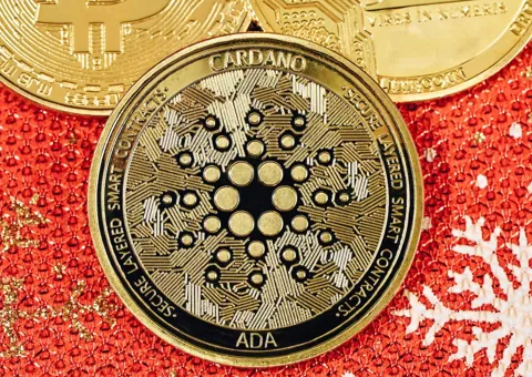 Криптоаналитик объясняет, почему она купила еще $20 000 в Cardano Token с символом $ADA.