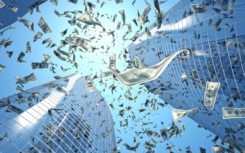 В Америке опять раздают деньги. Программа на $14,490,000