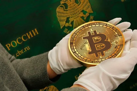 Представляют ли CBDC угрозу Биткойну. Большая статья.