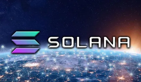 Цена Solana (SOL) падает. Покупать или продавать сейчас?