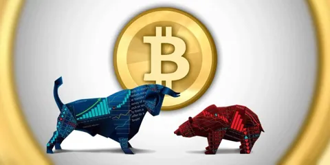 Цена BTC выше $27,500 может стимулировать ралли