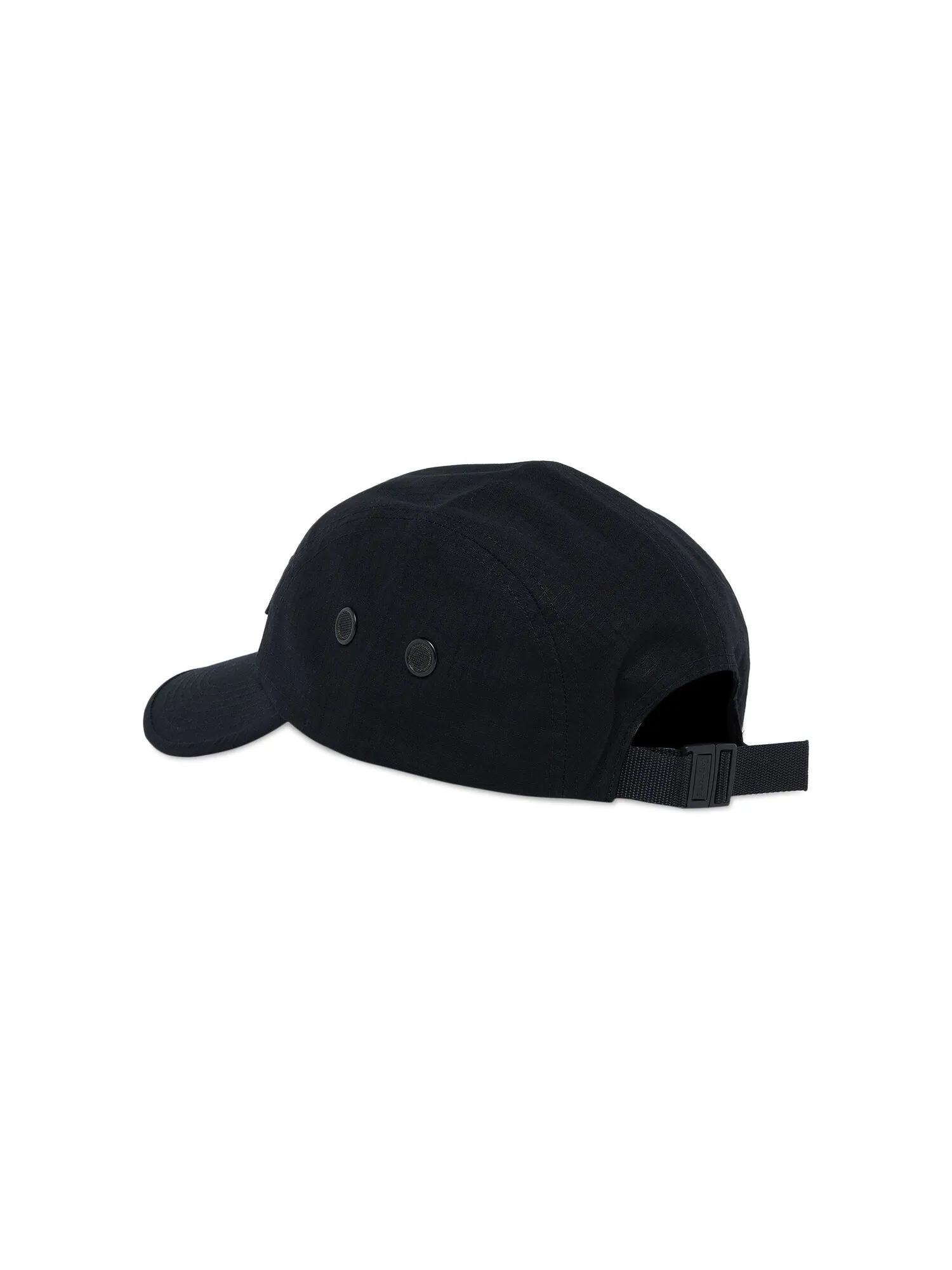 Кепка Supreme x Ventile Camp — изображение 3 из 4, черный