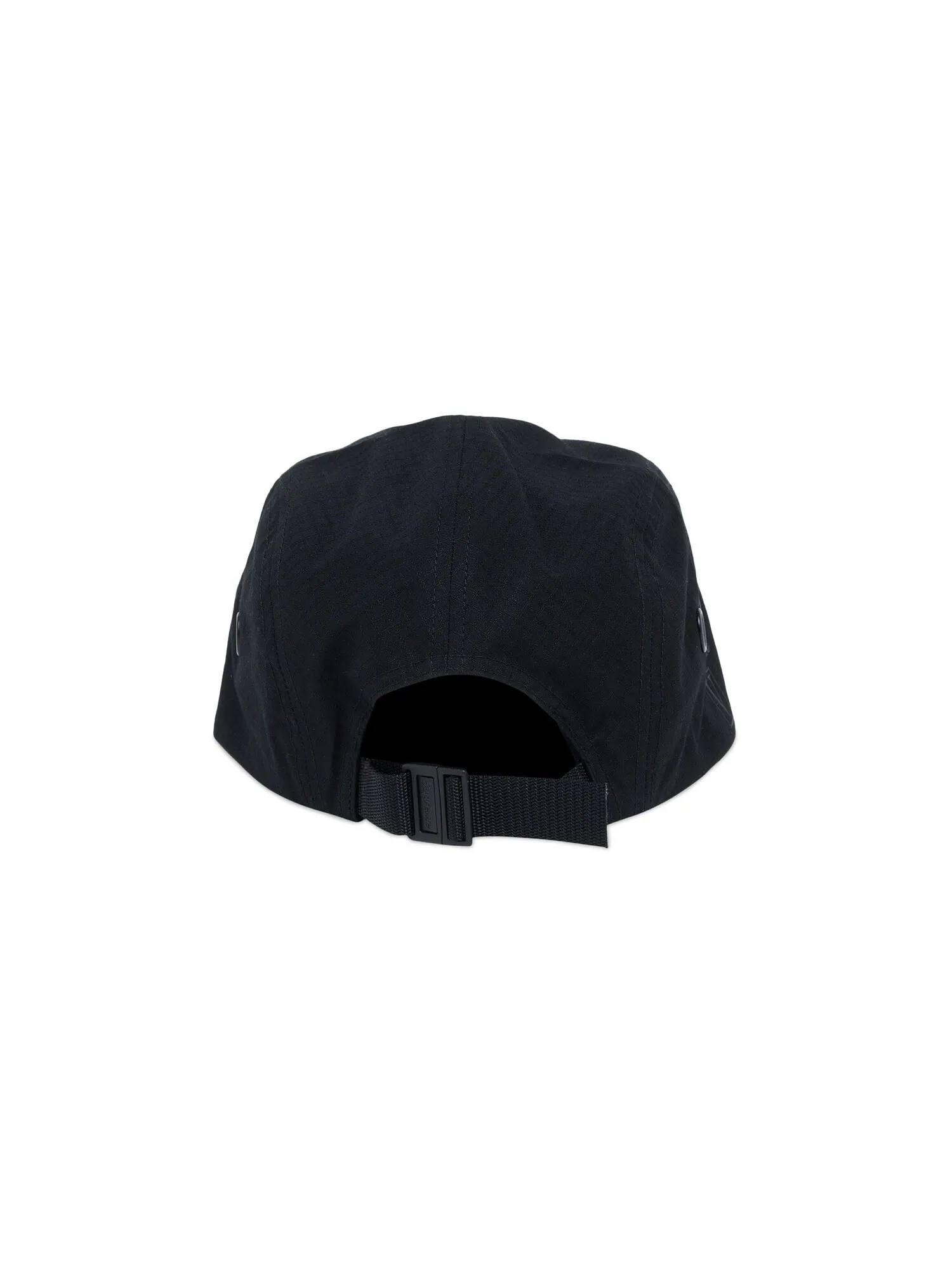 Кепка Supreme x Ventile Camp — изображение 4 из 4, черный