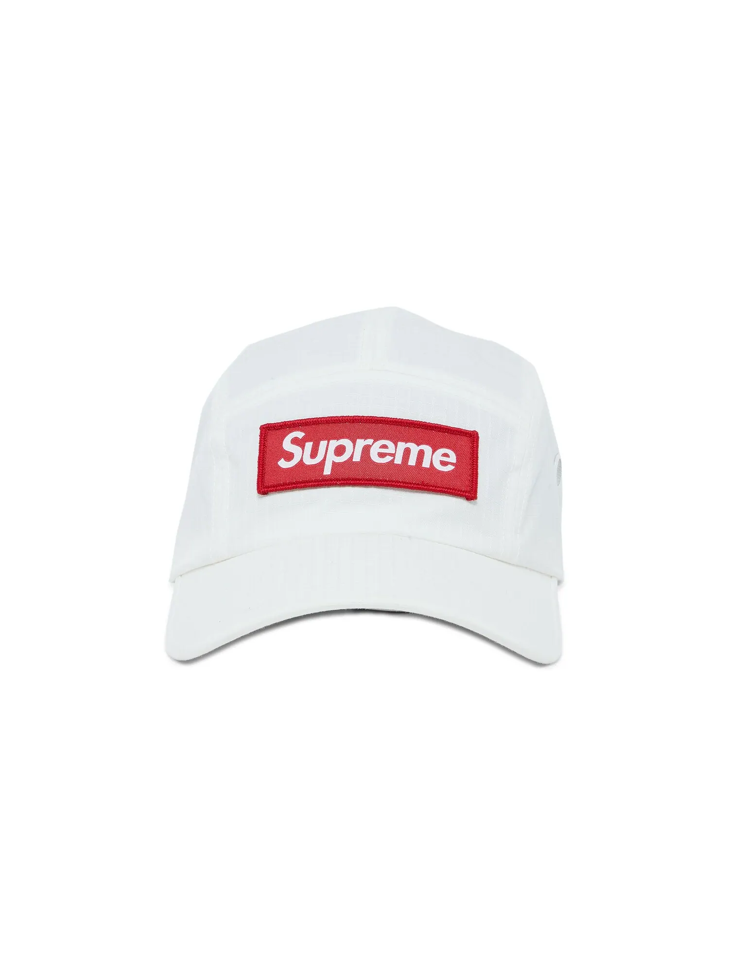 Кепка Supreme x Ventile Camp — изображение 1 из 4, белый