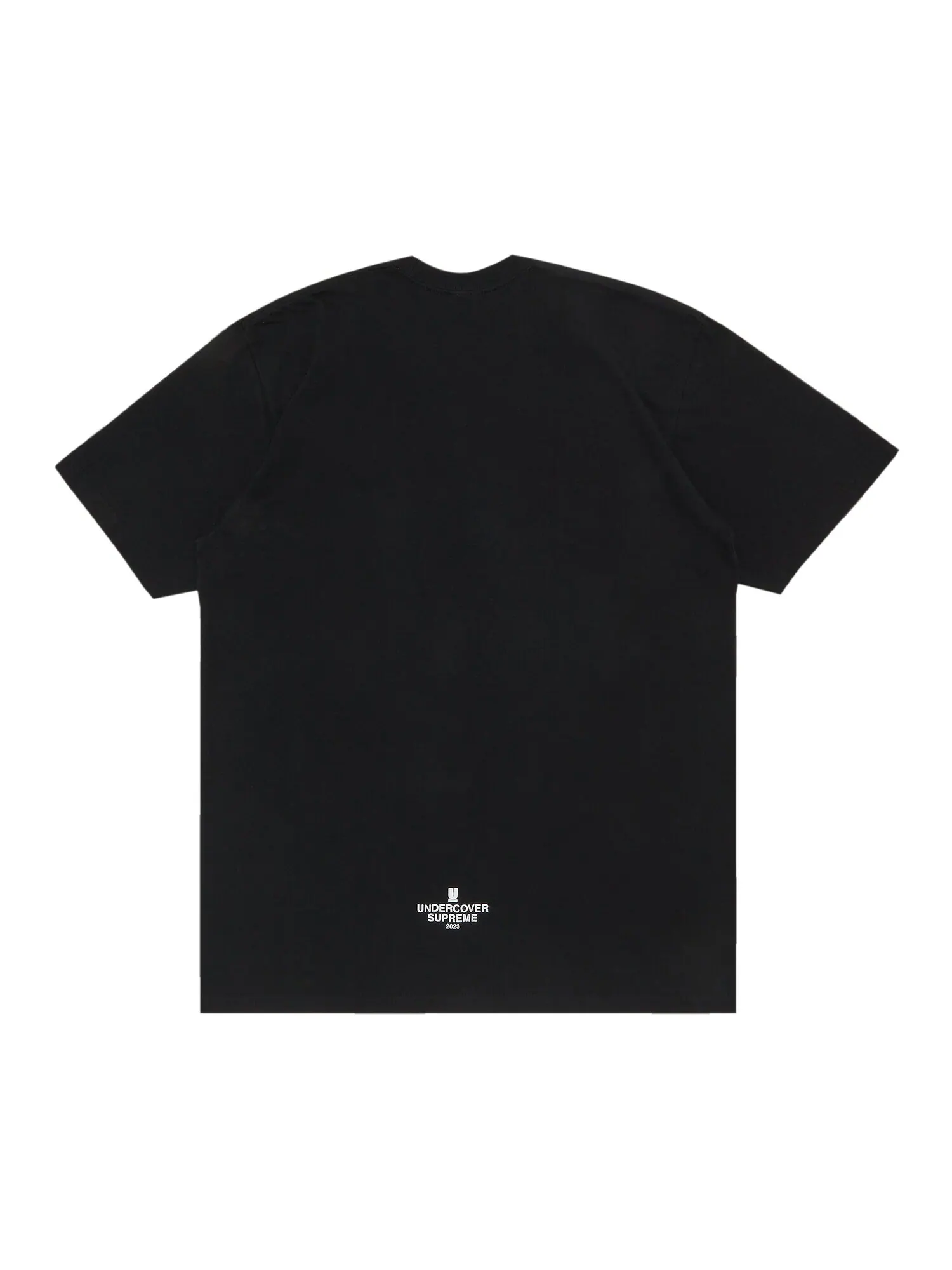Футболка Supreme x UNDERCOVER — изображение 2 из 3, черный