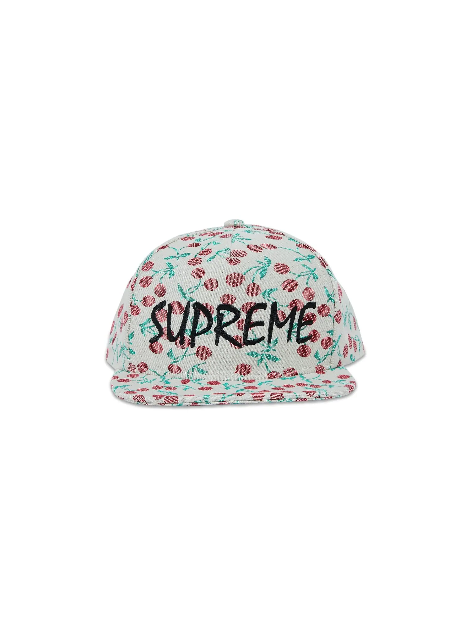 Supreme Cherries 5-панельный — изображение 1 из 4, натуральный