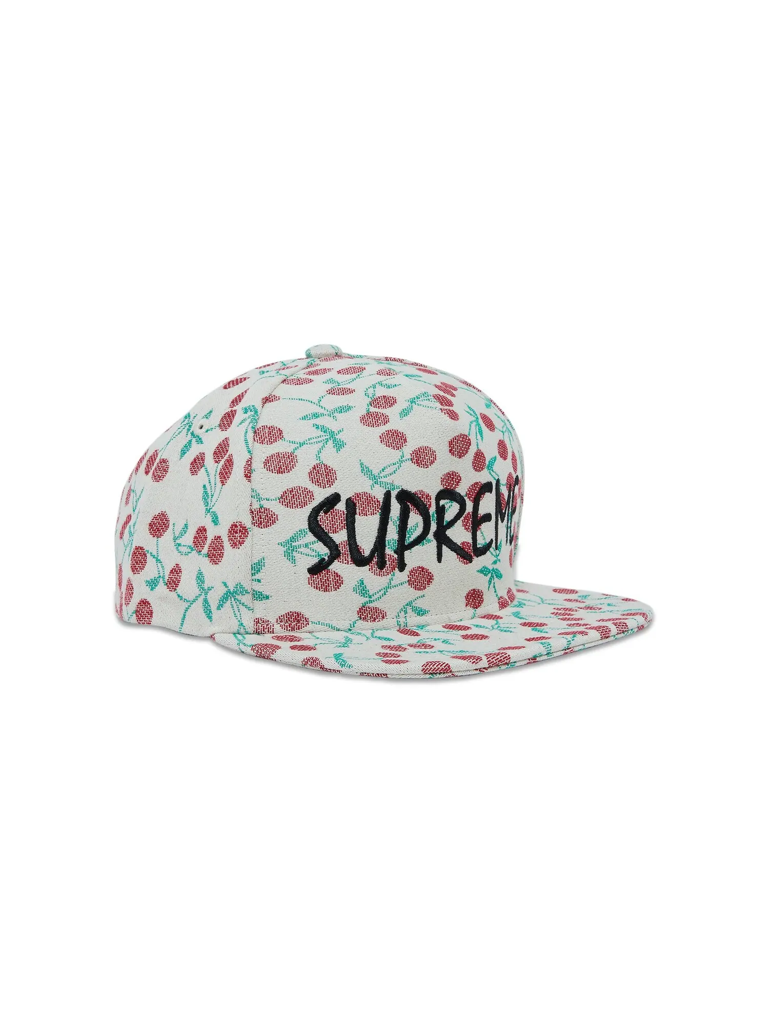 Supreme Cherries 5-панельный — изображение 2 из 4, натуральный