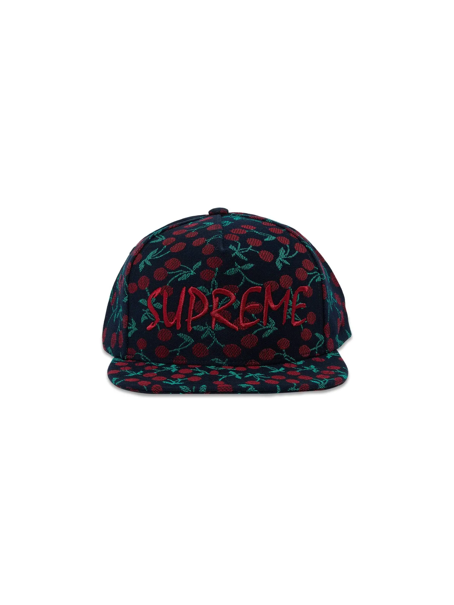 5-панельная панель Supreme Cherries — изображение 1 из 4, индиго