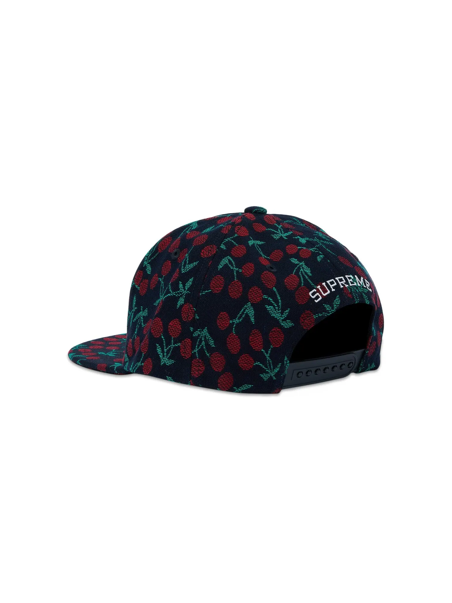 5-панельная панель Supreme Cherries — изображение 3 из 4, индиго