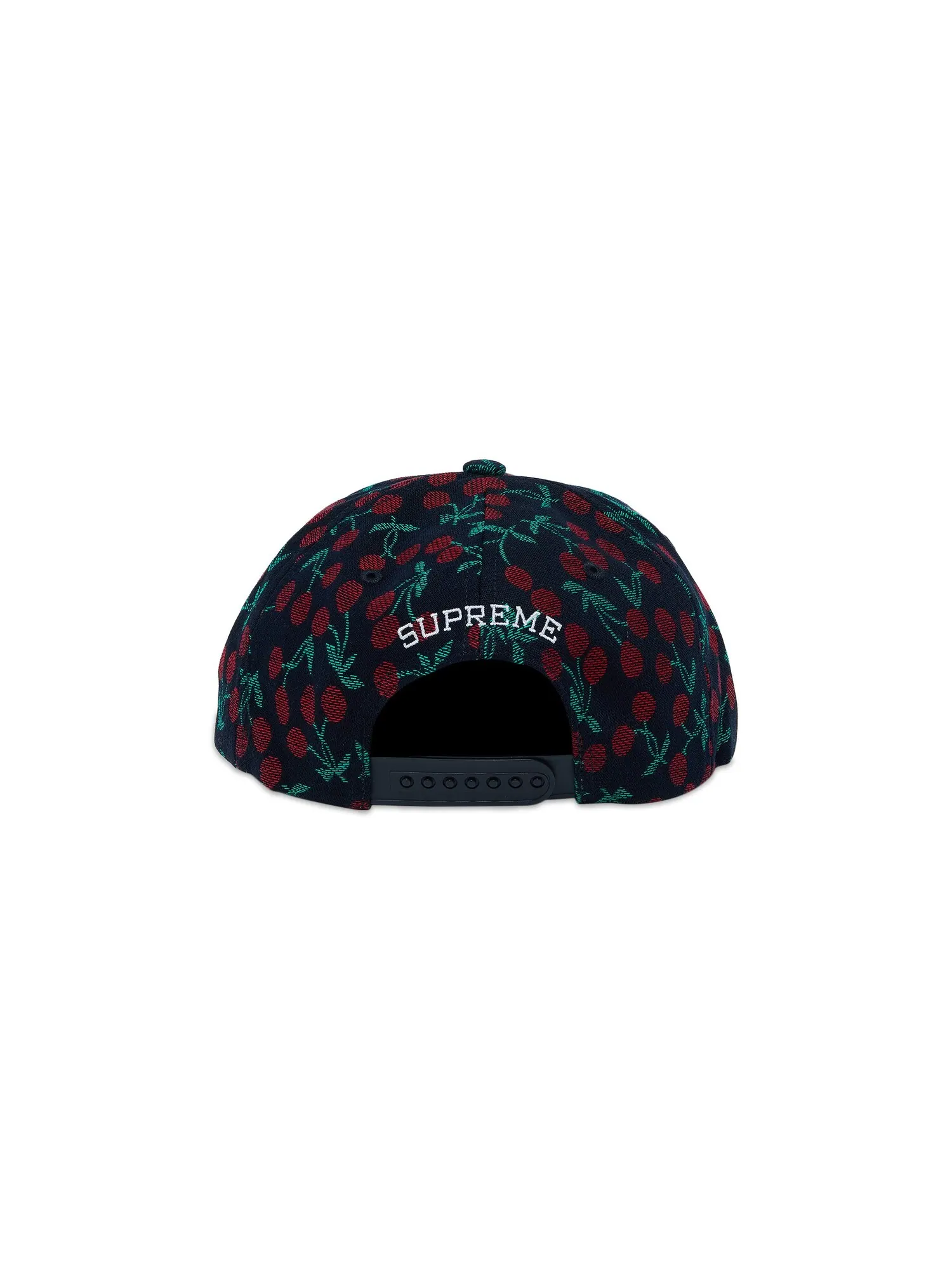 5-панельная панель Supreme Cherries — изображение 4 из 4, индиго
