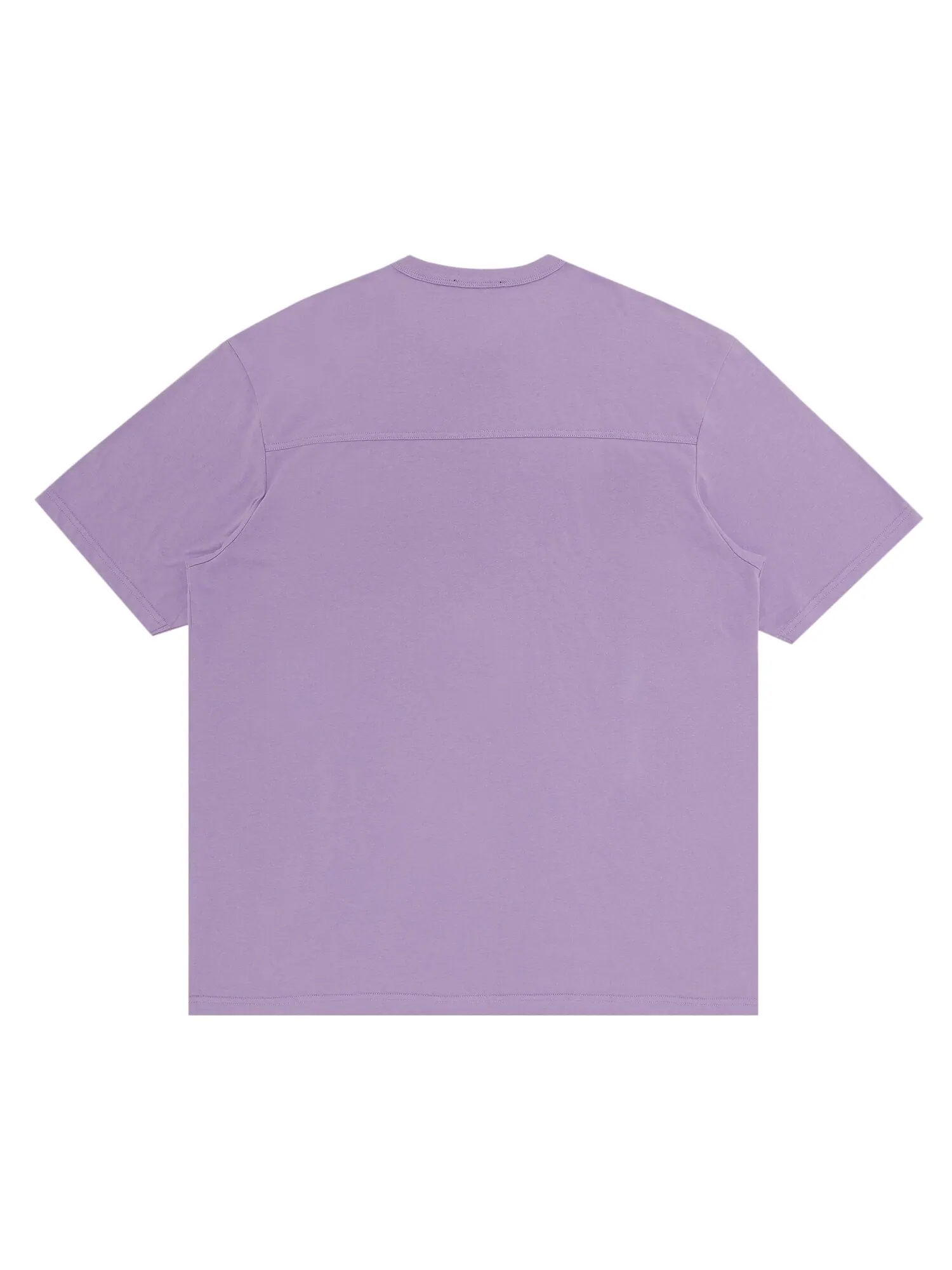 Футбольная футболка Supreme x UNDERCOVER — изображение 2 из 3, светлый фиолетовый