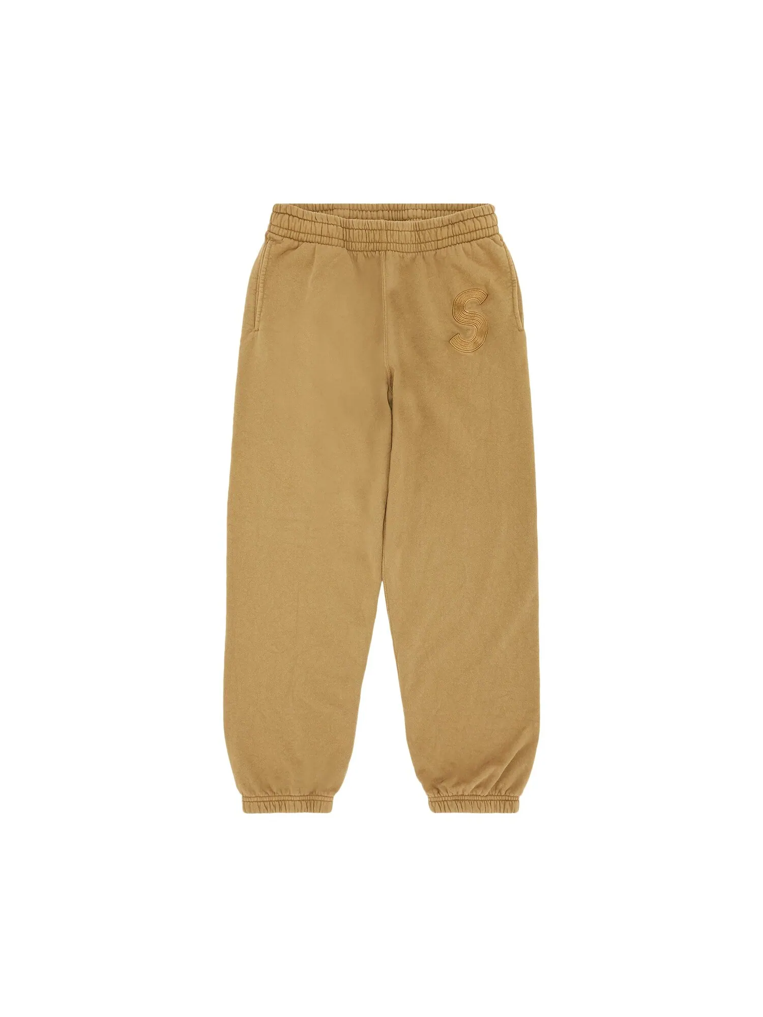 Спортивные брюки с логотипом Supreme Overdyed S — изображение 1 из 3, таун