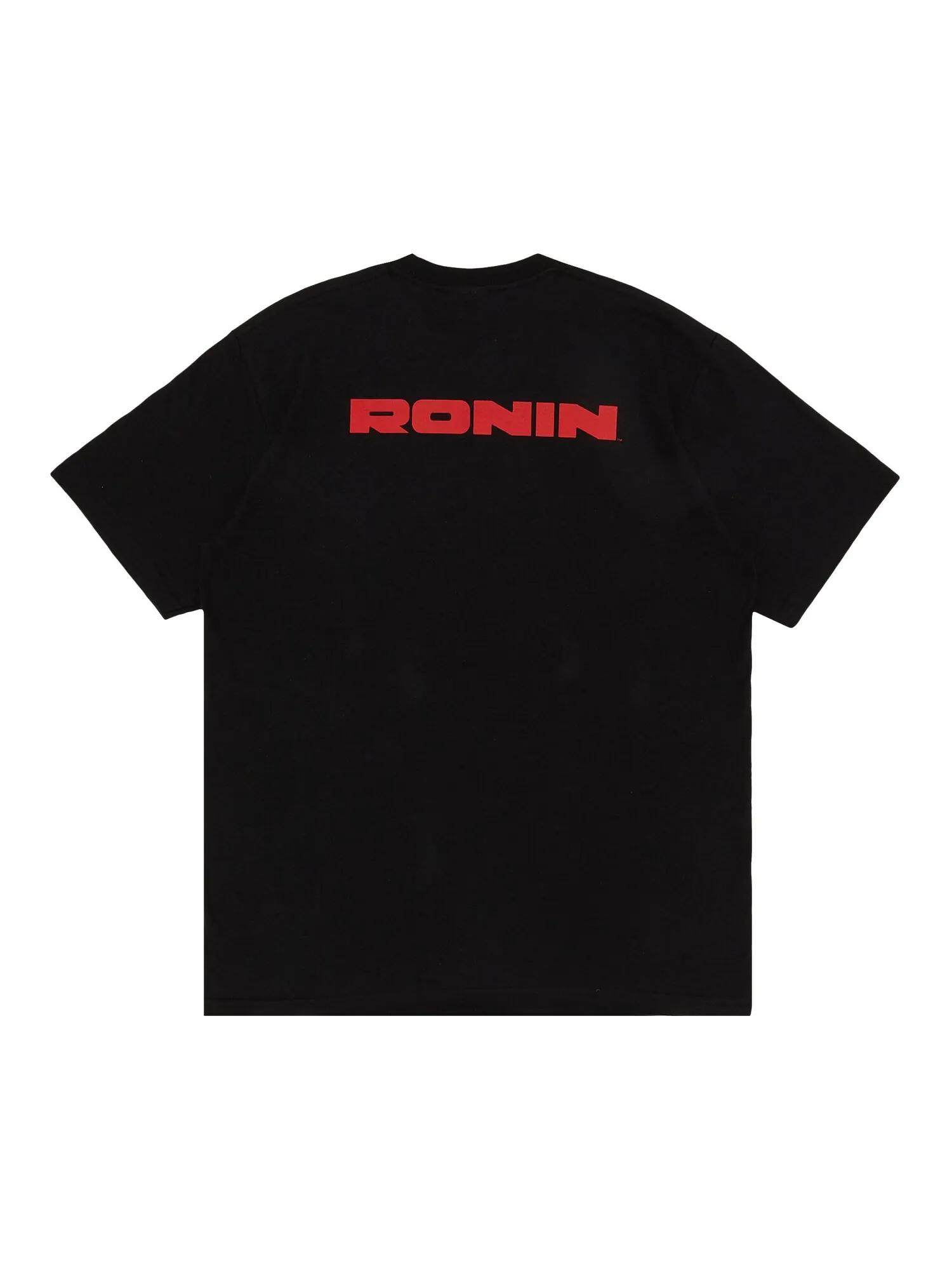 Футболка Supreme Ronin — изображение 2 из 3, черный