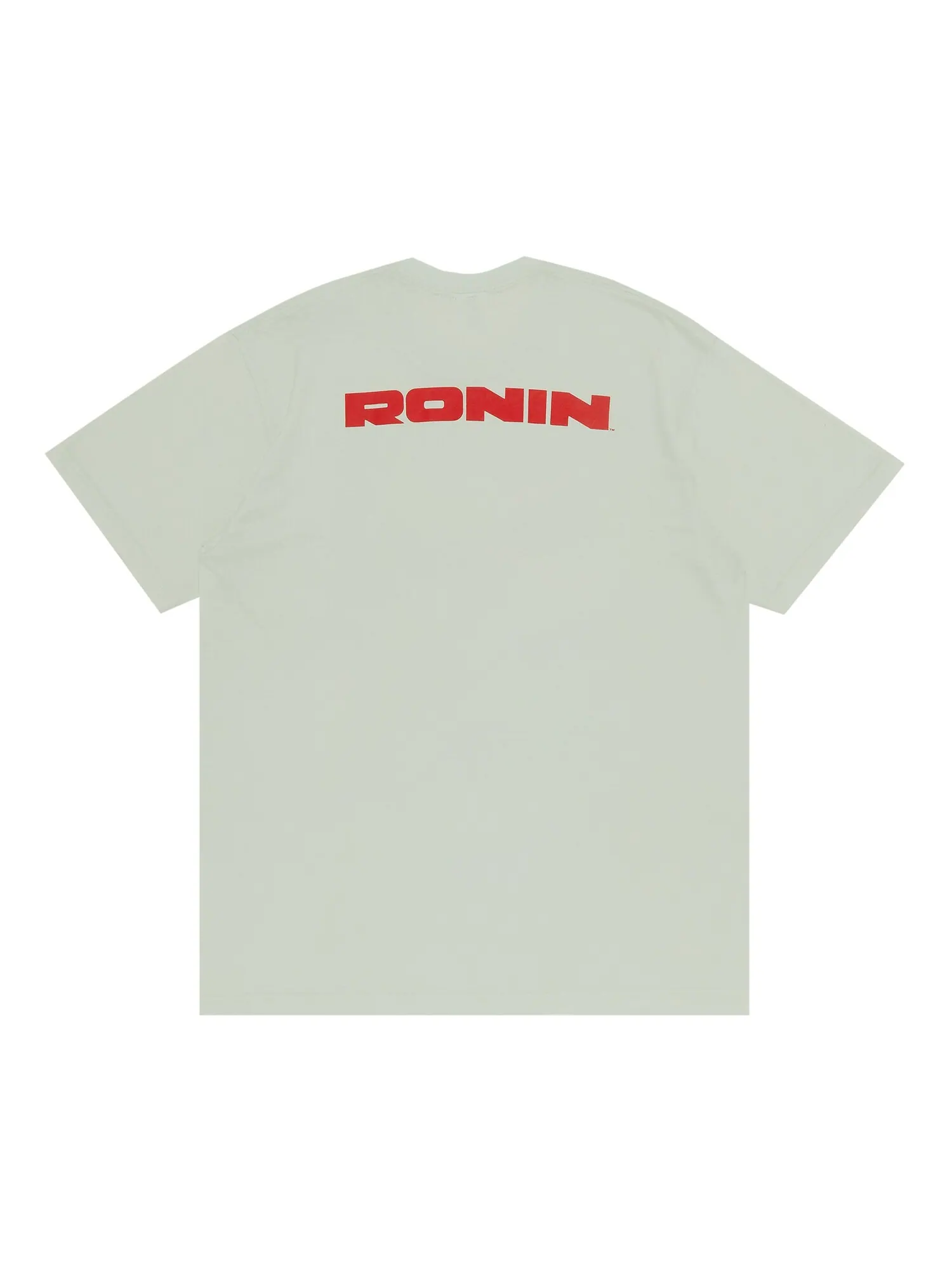 Футболка Supreme Ronin — изображение 2 из 3, зеленый