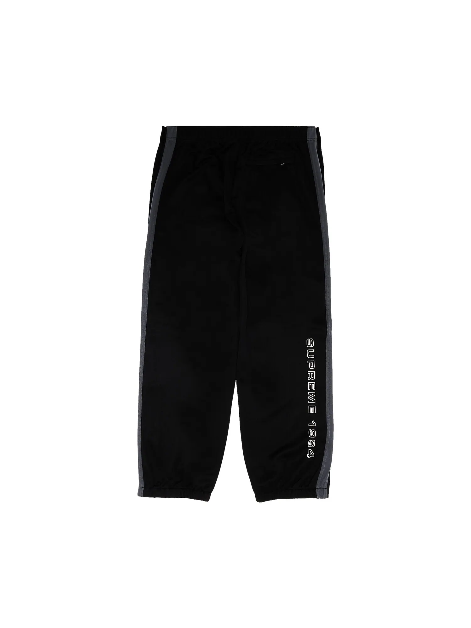 Спортивные брюки Break-Away Supreme x Umbro — изображение 2 из 3, черный