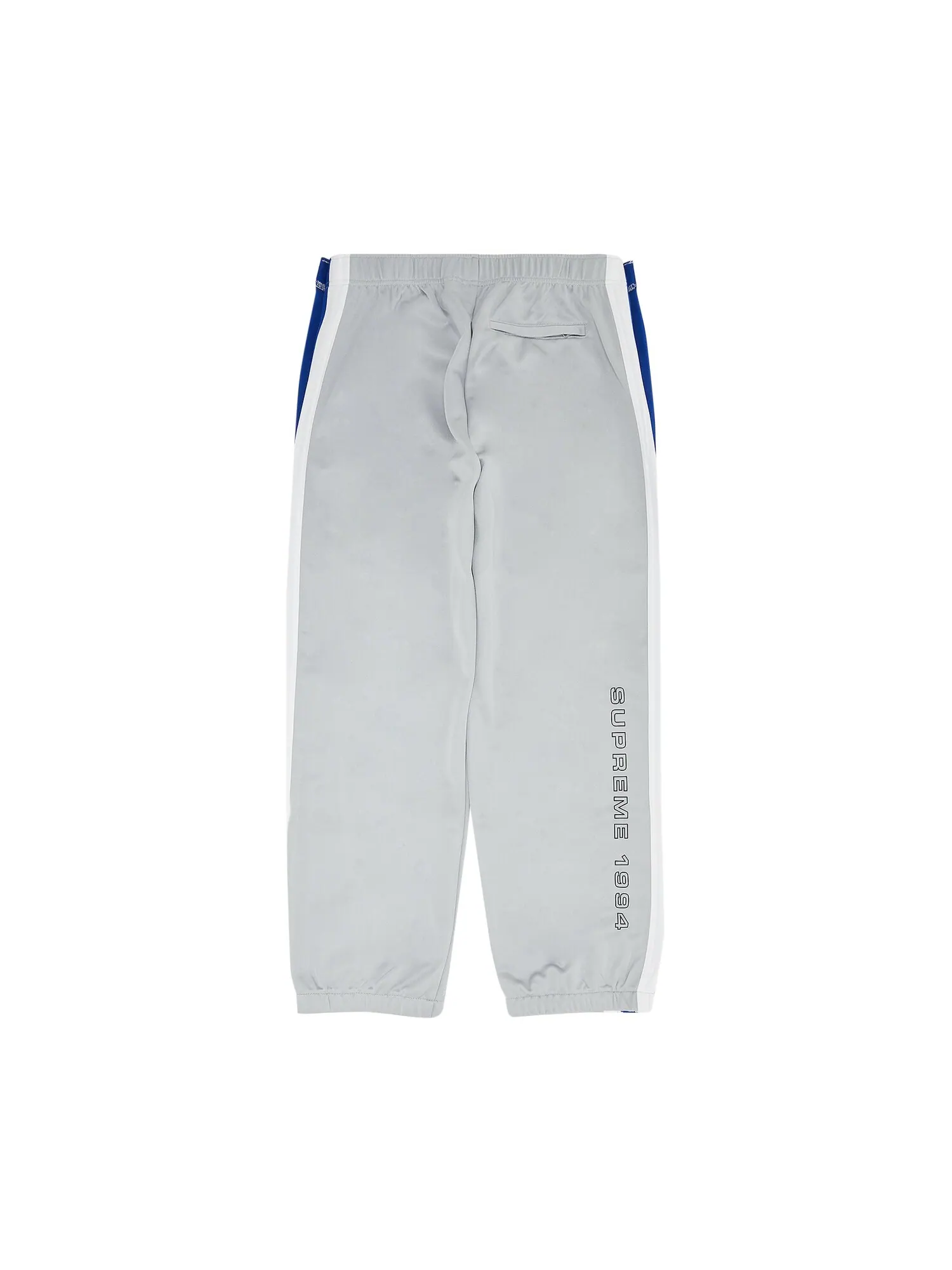 Спортивные брюки Break-Away Supreme x Umbro — изображение 2 из 3, серый